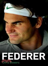 Federer :[the biography] /