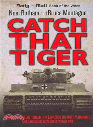Catch That Tiger