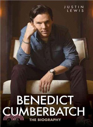 Benedict Cumberbatch ― The Biography