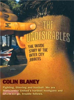 The Undesirables ― The Inside Story of the Inter City Jibbers