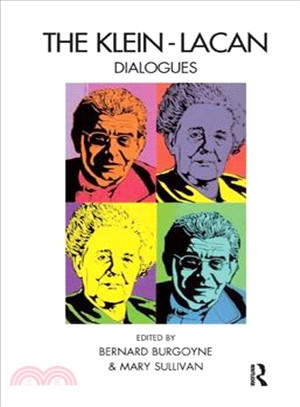 The Klein-lacan Dialogues