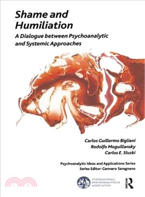 Shame and Humiliation ─ A Dialogue Between Psychoanalytic and Systemic Approaches