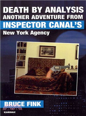 Death by Analysis ─ Another Adventure from Inspector Canal New York Agency