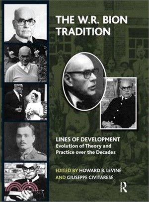The W. R. Bion Tradition