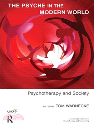 The Psyche in the Modern World ― Psychotherapy and Society