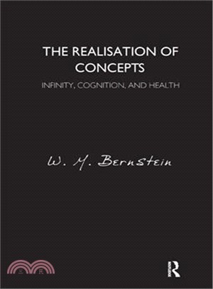 The Realisation of Concepts ― Infinity, Cognition, and Health