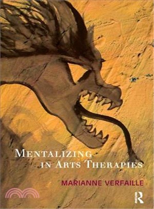 Mentalizing in arts therapies /