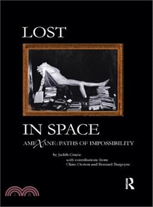 Lost in Space ― Amexane: Paths of Impossibility