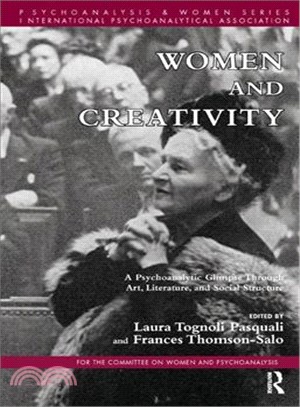 Women and Creativity ─ A Psychoanalytic Glimpse Through Art, Literature, and Social Structure