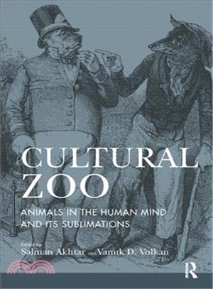 Cultural Zoo ─ Animals in the Human Mind and Its Sublimations