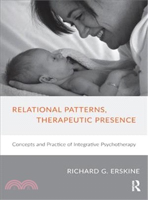 Relational Patterns, Therapeutic Presence ─ Concepts and Practice of an Integrative Psychotherapy