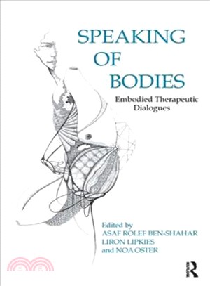 Speaking of Bodies ─ Embodied Therapeutic Dialogues