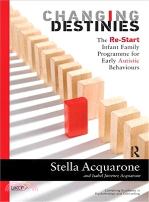 Changing Destinies ― The Re-start Infant Family Programme for Early Autistic Behaviours
