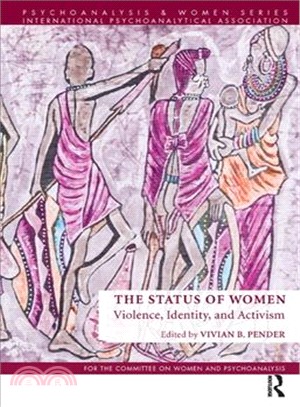 The Status of Women ─ Violence, Identity, and Activism