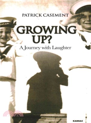 Growing Up? ─ A Journey With Laughter