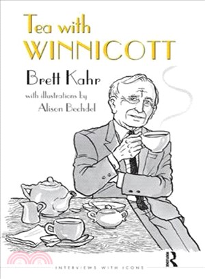 Tea With Winnicott