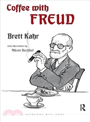 Coffee With Freud