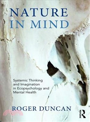 Nature in Mind ― Systemic Thinking and Imagination in Ecopsychology and Mental Health