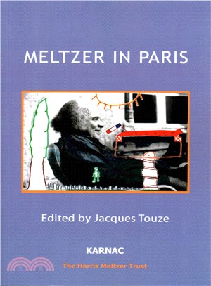 Meltzer in Paris