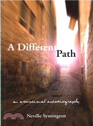 A Different Path ─ An Emotional Autobiography