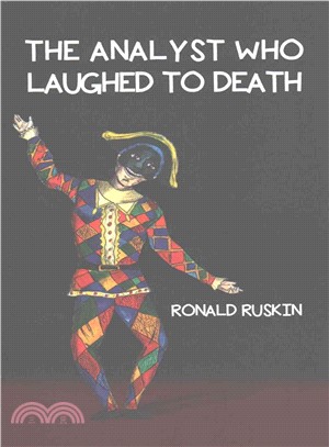 The Analyst Who Laughed to Death