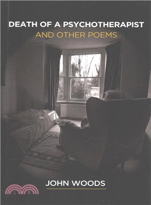 Death of a Psychotherapist and Other Poems