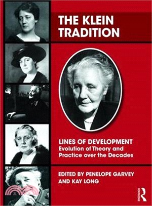 The Klein Tradition ─ Lines of Development-evolution of Theory and Practice over the Decades