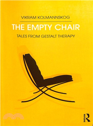 The Empty Chair ─ Tales from Gestalt Therapy