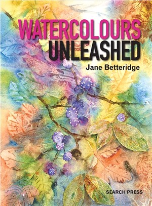 Watercolours unleashed /