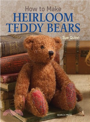 How to make heirloom teddy b...