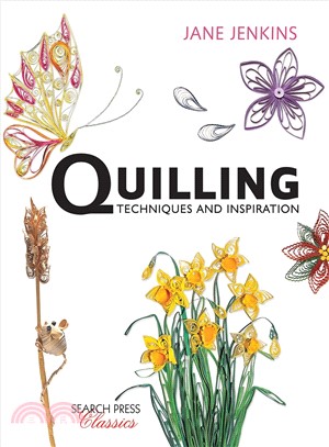 Quilling ─ Techniques and Inspiration