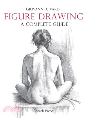 Figure Drawing ─ A Complete Guide