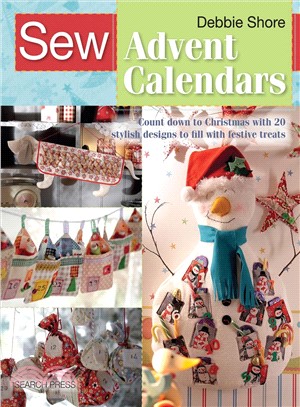 Sew advent calendars :count ...