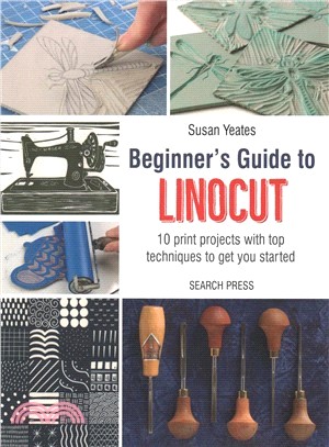 Beginner's Guide to Linocut