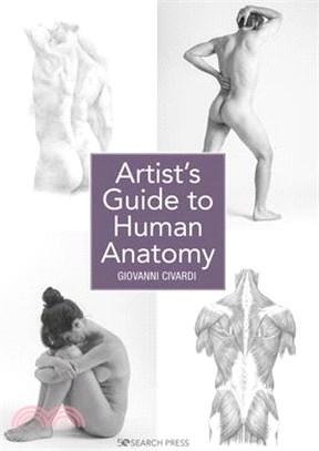 Artist’s Guide to Human Anatomy