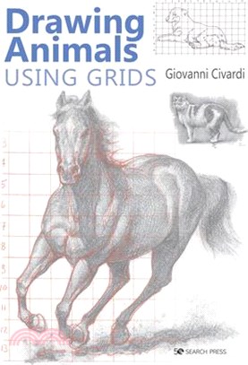 Drawing Animals Using Grids