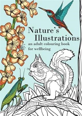 Nature's Illustrations