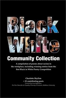 Black in White Community Edition