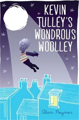 Kevin Tulley's Wondrous Woolley