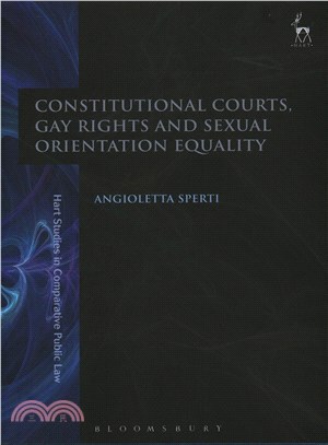 Constitutional Courts, Gay Rights and Sexual Orientation Equality