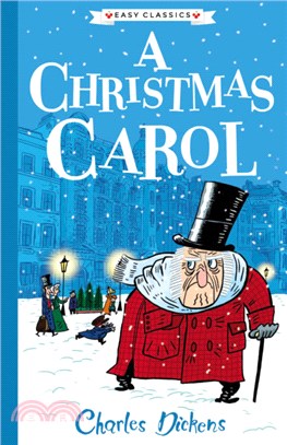 Charles Dickens: A Christmas Carol (Includes a QR code for the FREE audiobook!)