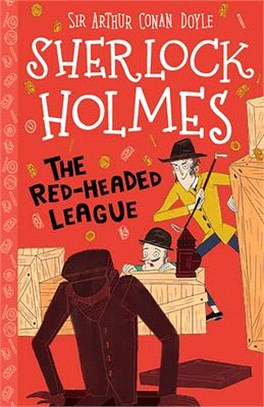 The Red-headed League