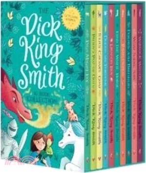 The Dick King-Smith 10 Book Centenary Collection