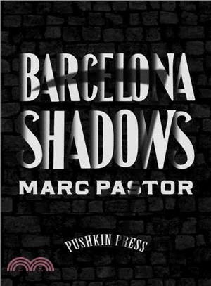 Barcelona Shadows