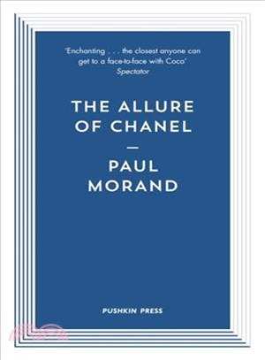 Allure Of Chanel The