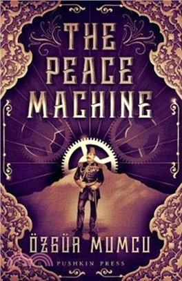 The Peace Machine