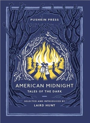 American Midnight：Tales of the Dark
