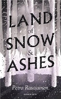 Land of Snow and Ashes