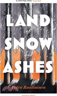 Land of Snow and Ashes