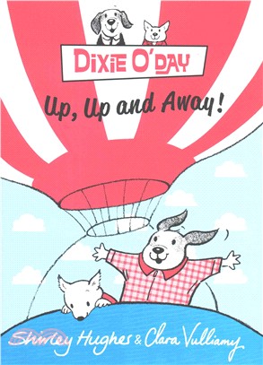 Dixie O'Day: Up, Up and Away